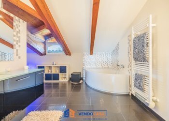 Independent house Fossano - photo 54