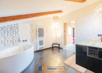 Independent house Fossano - photo 55