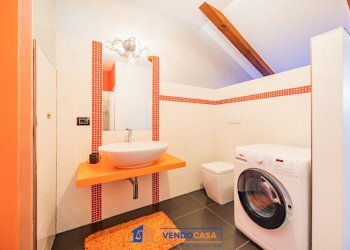 Independent house Fossano - photo 58