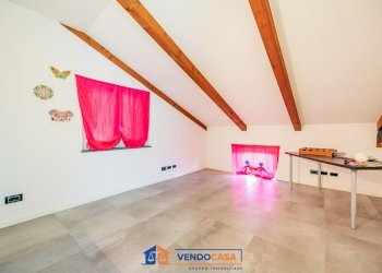 Independent house Fossano - photo 61