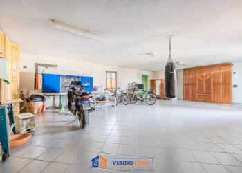 Independent house Fossano - photo 69