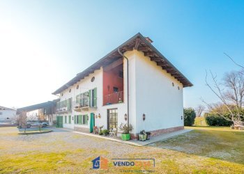 Independent house Fossano - photo 73