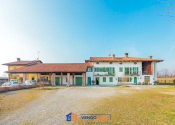 Independent house Fossano - photo 75