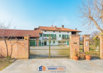 Independent house Fossano - photo 76