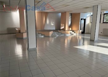 Ufficio via marco polo 238, Osimo - foto 4