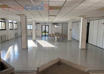 Ufficio via marco polo 238, Osimo - foto 8