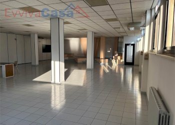 Ufficio via marco polo 238, Osimo - foto 12