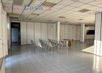 Ufficio via marco polo 238, Osimo - foto 13