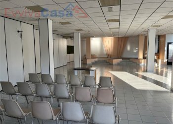 Ufficio via marco polo 238, Osimo - foto 14