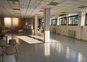 Ufficio via marco polo 238, Osimo - foto 15