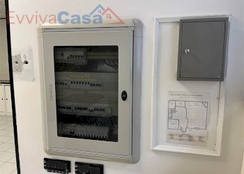 Ufficio via marco polo 238, Osimo - foto 16