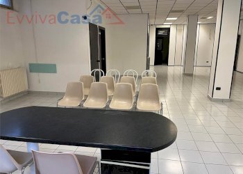 Ufficio via marco polo 238, Osimo - foto 17