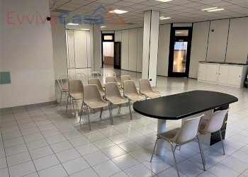 Ufficio via marco polo 238, Osimo - foto 18