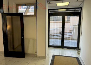 Ufficio via marco polo 238, Osimo - foto 19