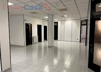 Ufficio via marco polo 238, Osimo - foto 20