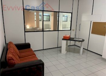 Ufficio via marco polo 238, Osimo - foto 28