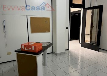 Ufficio via marco polo 238, Osimo - foto 29