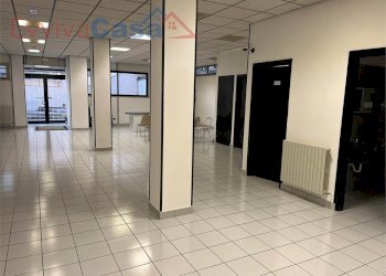 Ufficio via marco polo 238, Osimo - foto 31