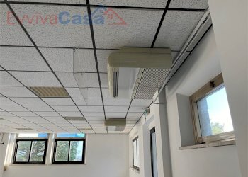 Ufficio via marco polo 238, Osimo - foto 34