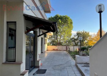 Ufficio via marco polo 238, Osimo - foto 36