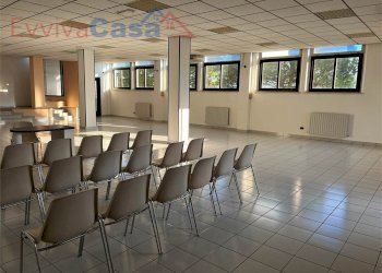 Ufficio via marco polo 238, Osimo - foto 1