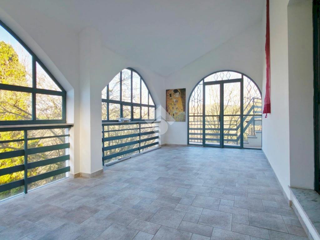 Semi-detached house Via Tetti Capriolo, Cinzano - photo 1