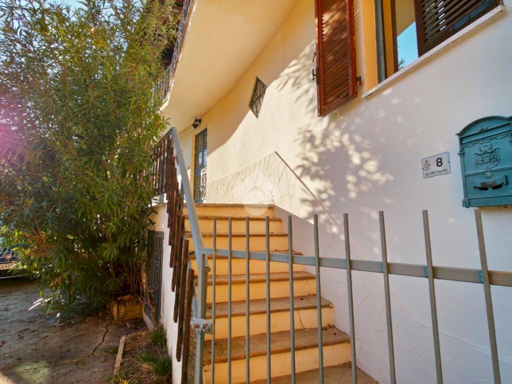 Semi-detached house Via Tetti Capriolo, Cinzano - photo 2