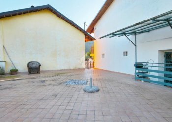 Casa semi indipendente Via Tetti Capriolo, Cinzano - foto 10