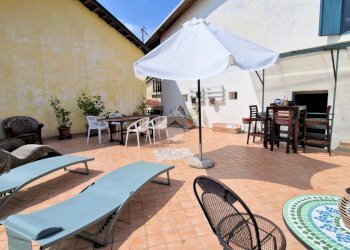 Casa semi indipendente Via Tetti Capriolo, Cinzano - foto 11