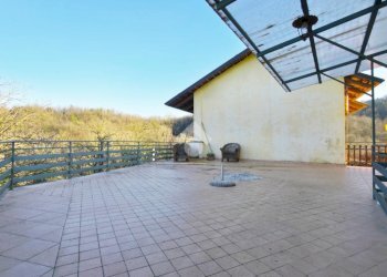 Casa semi indipendente Via Tetti Capriolo, Cinzano - foto 12