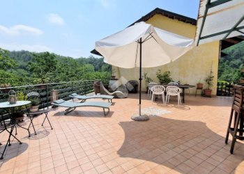 Casa semi indipendente Via Tetti Capriolo, Cinzano - foto 13