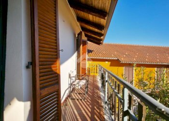 Casa semi indipendente Via Tetti Capriolo, Cinzano - foto 19