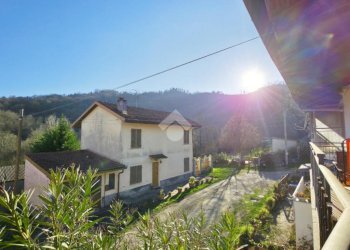 Casa semi indipendente Via Tetti Capriolo, Cinzano - foto 24