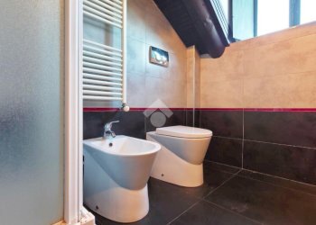 Casa semi indipendente Via Tetti Capriolo, Cinzano - foto 27