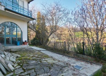 Casa semi indipendente Via Tetti Capriolo, Cinzano - foto 33