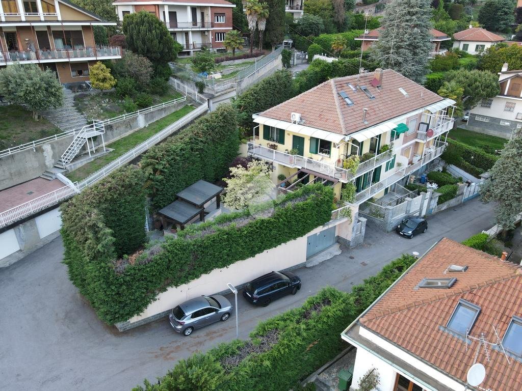 Portion of a house Strada Cesare Ferrero di Cambiano, Moncalieri - photo 2