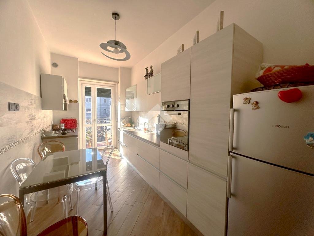 Quadrilocale Corso Trieste, Moncalieri - foto 1