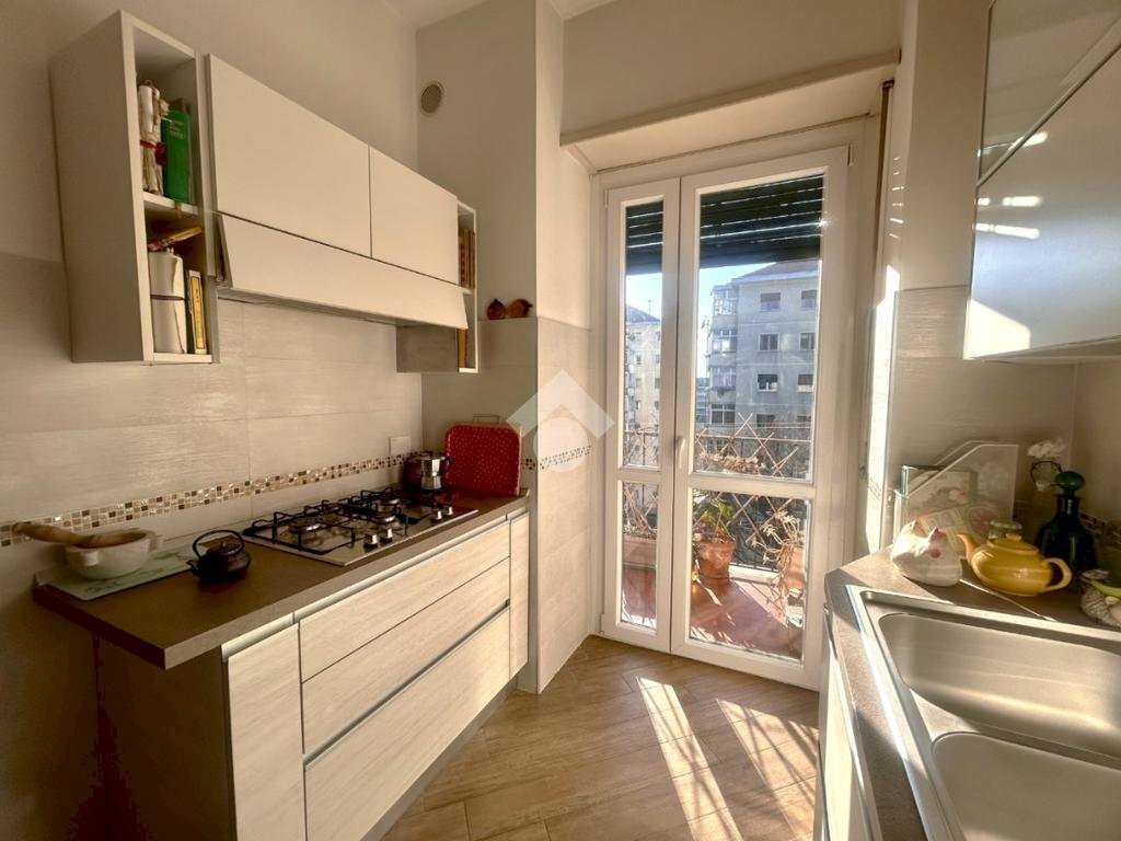 Quadrilocale Corso Trieste, Moncalieri - foto 2