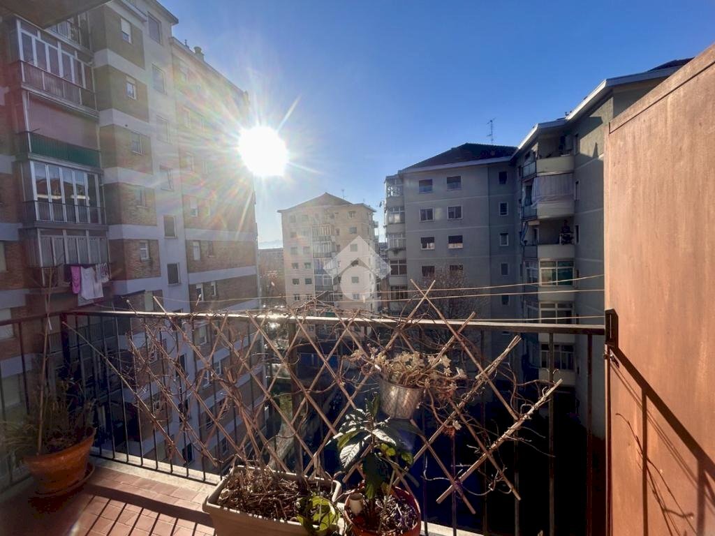 Quadrilocale Corso Trieste, Moncalieri - foto 3