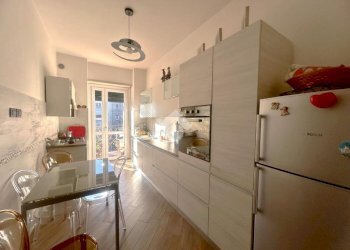 Quadrilocale Corso Trieste, Moncalieri - foto 1