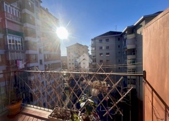 Quadrilocale Corso Trieste, Moncalieri - foto 3