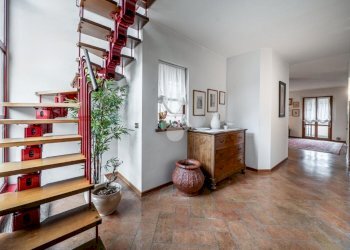 Villa Via Roma Sud, Vezzano sul Crostolo - foto 13