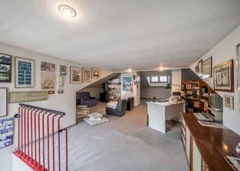 Villa Via Roma Sud, Vezzano sul Crostolo - foto 14