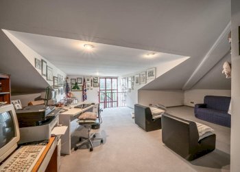 Villa Via Roma Sud, Vezzano sul Crostolo - foto 15