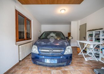 Villa Via Roma Sud, Vezzano sul Crostolo - foto 27