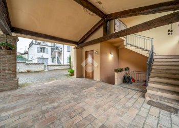 Villa Via Roma Sud, Vezzano sul Crostolo - foto 31