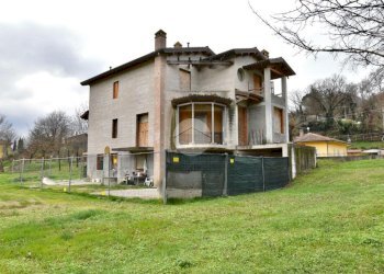 Casa indipendente Via Giuseppe Di Vittorio, Borghi - foto 8