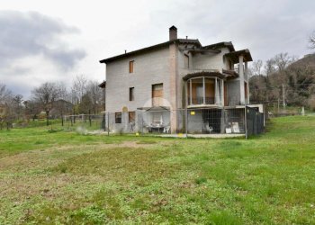 Casa indipendente Via Giuseppe Di Vittorio, Borghi - foto 9