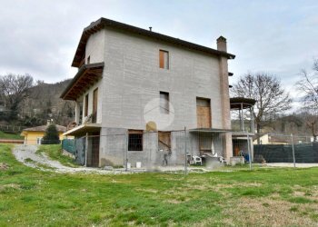 Casa indipendente Via Giuseppe Di Vittorio, Borghi - foto 10