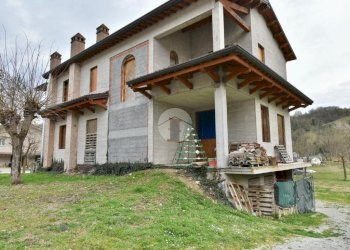 Casa indipendente Via Giuseppe Di Vittorio, Borghi - foto 11